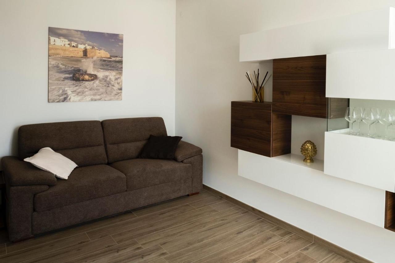 Casa Di Domy Monopoli Extérieur photo