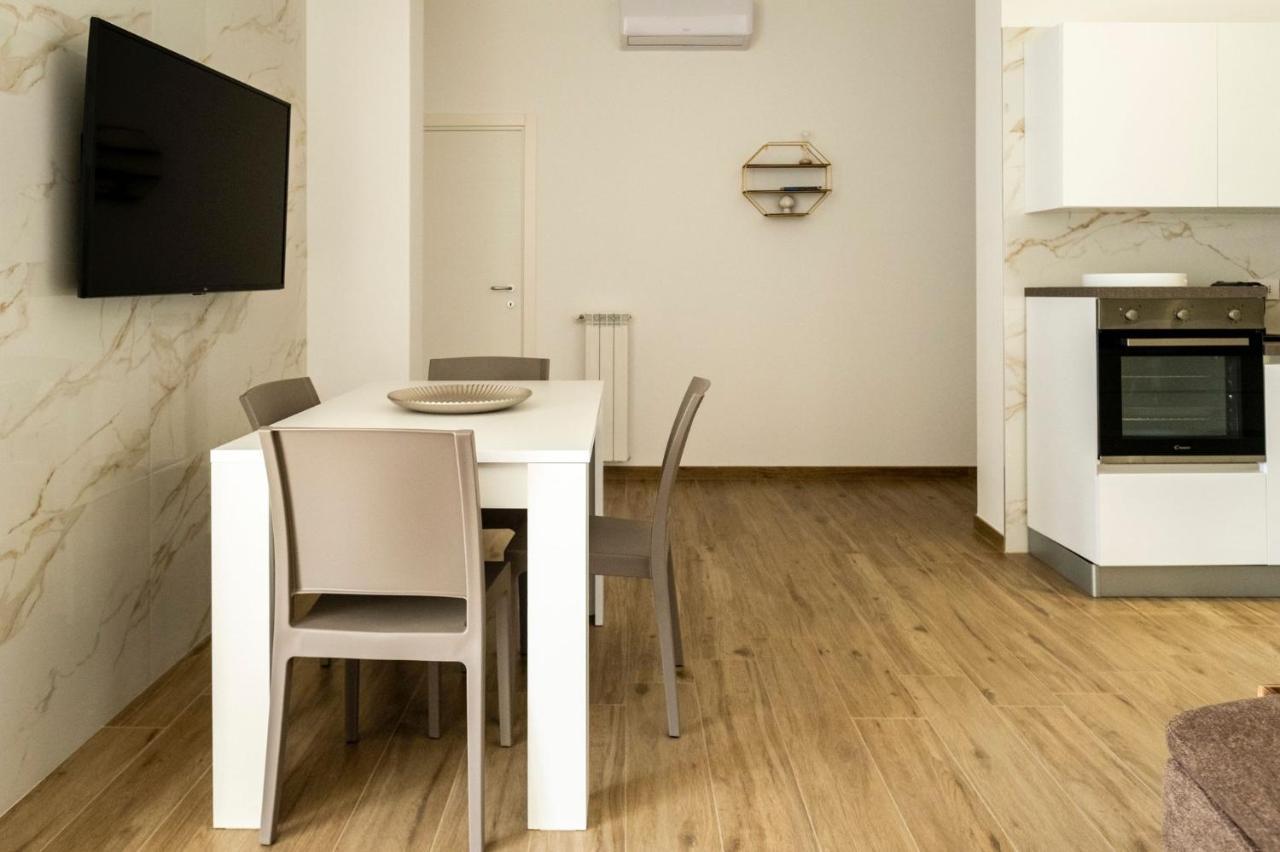 Casa Di Domy Monopoli Extérieur photo